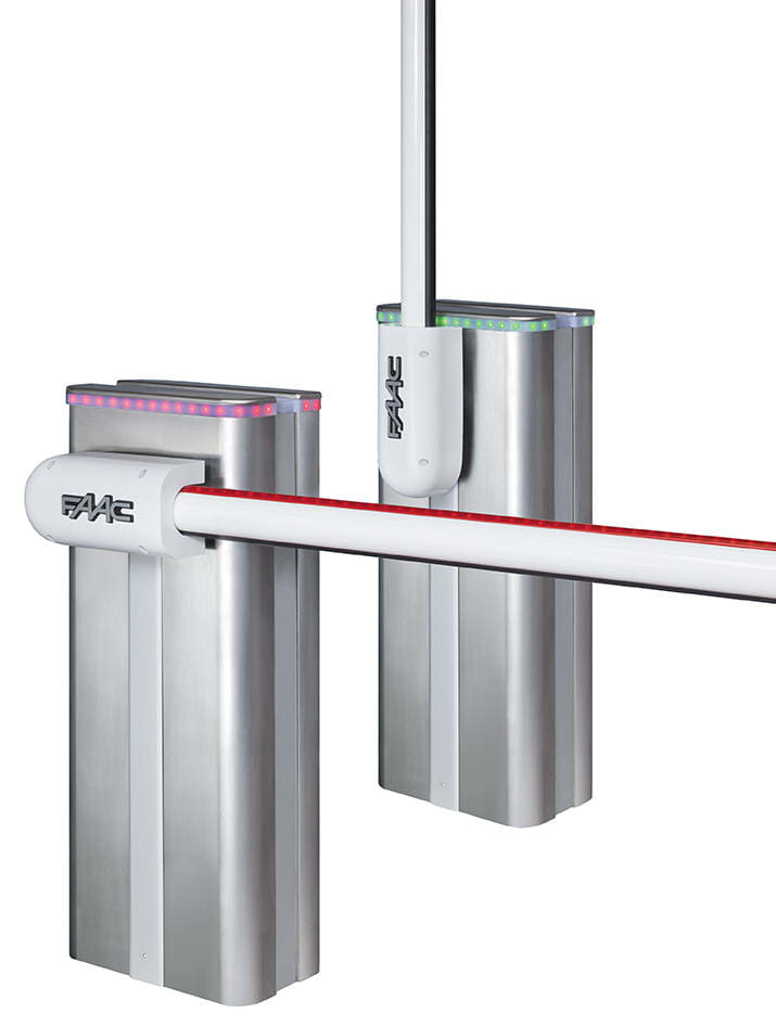 FAAC SPA - FAA104680 BARRIERA B680H