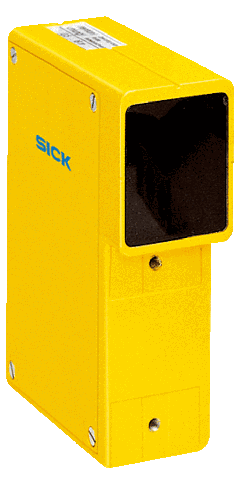 SICK SIK1047985 WEU26/3-103A00 LIGHT RECEIVER
