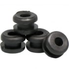 VEMER SPA VEMVE357000 10479 PASSACAVI STANDARD A FORMA BOMBATA