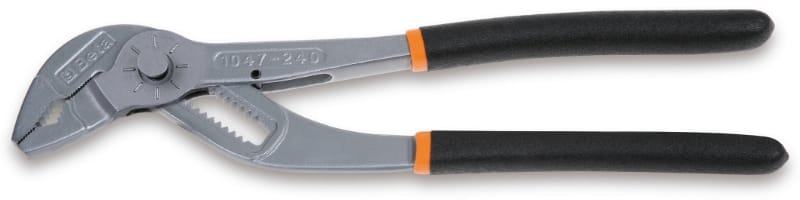 BM SPA BMM010470300 PINZE REGOLABILI SEMIAUTOMATICHE 300