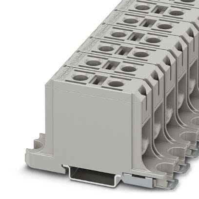 PHOENIX CONTACT - PHC1086465 UBAL 50 MORSETTO PER CONDUTORI ALLUMINIO