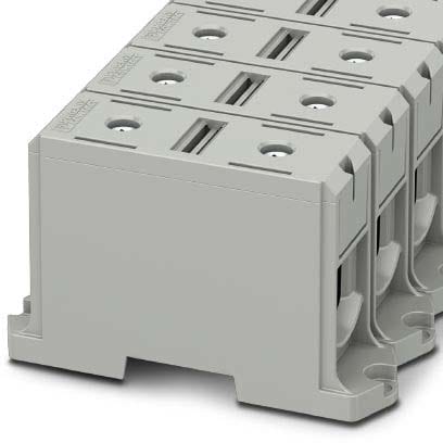 PHOENIX CONTACT PHC1086505 UBAL 240 MORSETTO PER CONDUTORI ALLUMINI