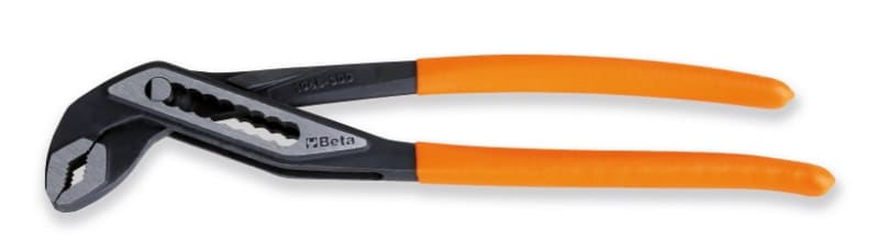 BM SPA - BMM010480915 Pinza Poligrip regolabile a cerniera chiusa