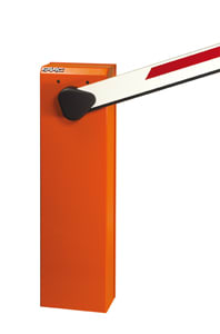 FAAC SPA FAA104906 BARRIERA 615 BPR STANDARD