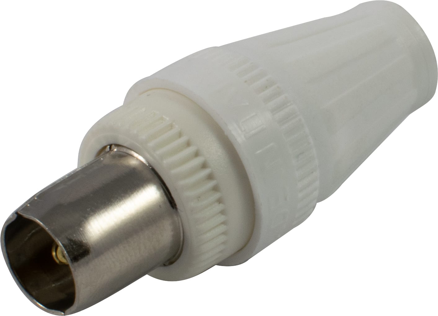 LE PROLUNGHE SAS PRG0104 SPINA TV SCHERMATA D. 9.50 MM
