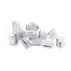 GRAFOPLAST SRL - GRA105HF/12 TUBETTO HF LUNGHEZZA 12 MM D=5A6 1000 PZ