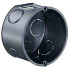 KAISER GMBH & CO. KG - KAI1050-00 SCATOLA PER APPARECCHI SOTTO INTONACO