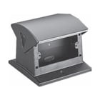 ABB SPA - ABB10501 TORRETTA COLORE GRAFITE