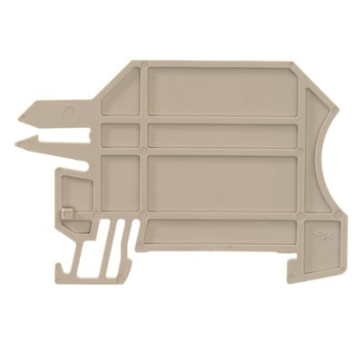 WEIDMULLER - WEI1050200000 WHP 2.5-35N/10X3