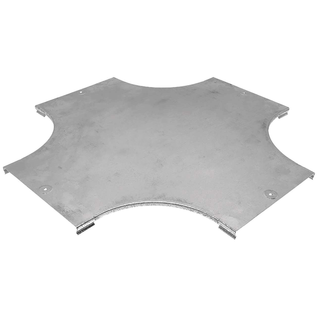 SATI ITALIA SPA - SAT1750209 S5 Coperchio per derivazione laterale a X base 600 ZF