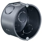 KAISER GMBH & CO. KG KAI1051-00 Scatola per apparecchi sotto intonaco