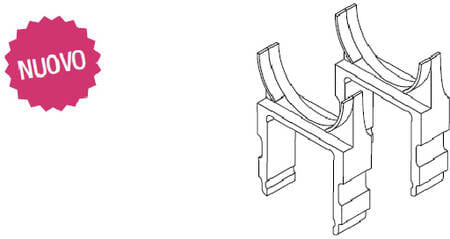 REHAU SPA RE411051641001 TESTA DI COMPRESSIONE 20 A-ONE