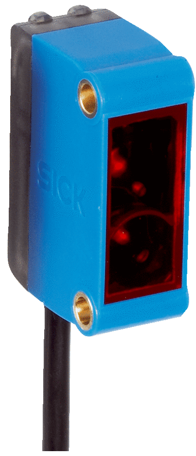 SICK - SIK1051779 GL6-P1112 REF.PHOTOELEC.SWITCH