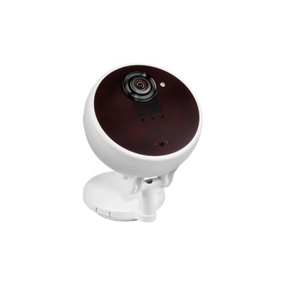URMET SPA UTD1051/004 TELECAMERA DA INT. LAN/WIFI