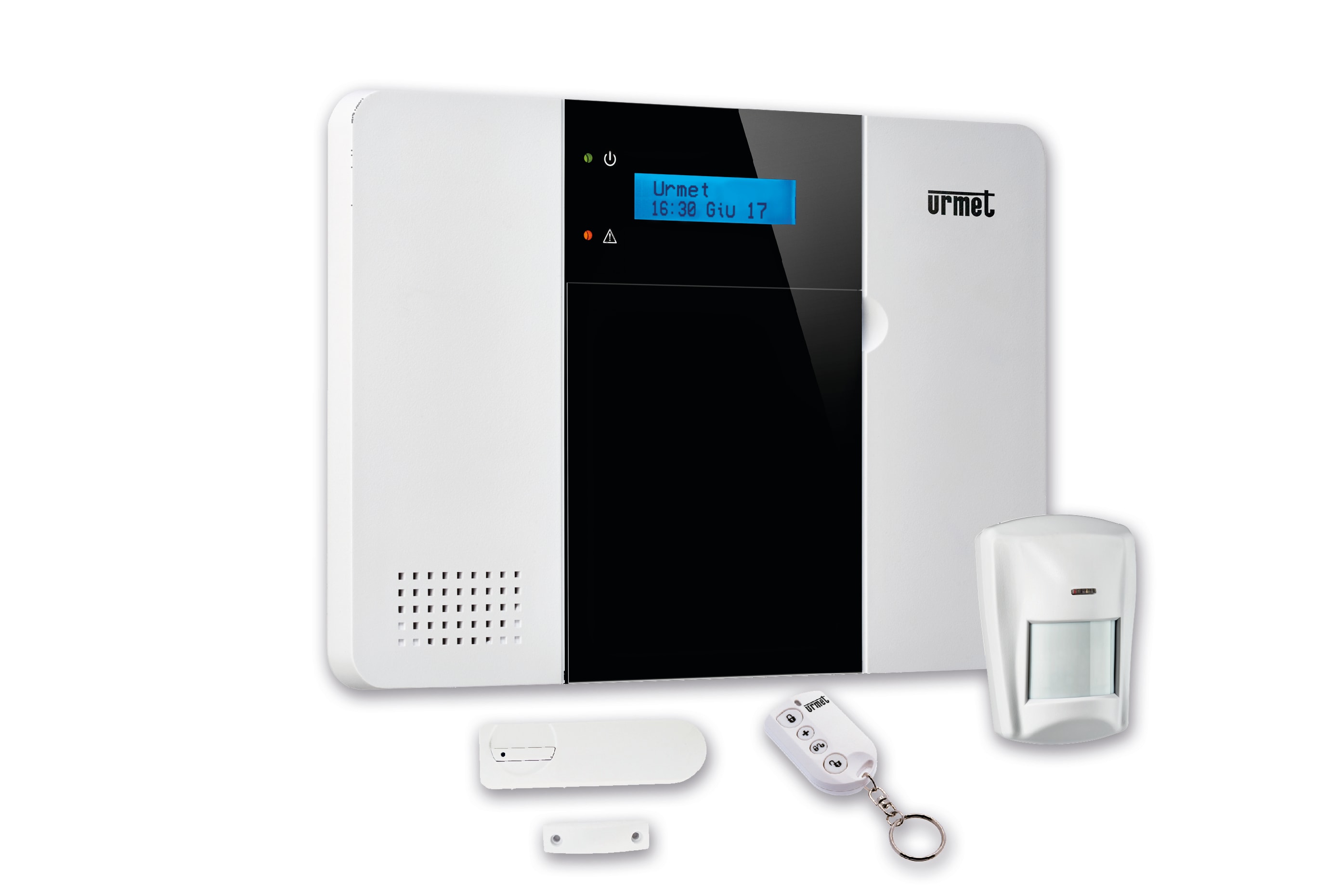 URMET SPA - UTD1051/901 KIT WIRELESS CON 3G 1051