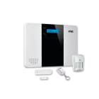 URMET SPA UTD1051/901 KIT WIRELESS CON 3G 1051