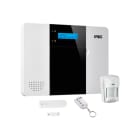 URMET SPA - UTD1051/901A KIT WIRELESS CON 4G 1051