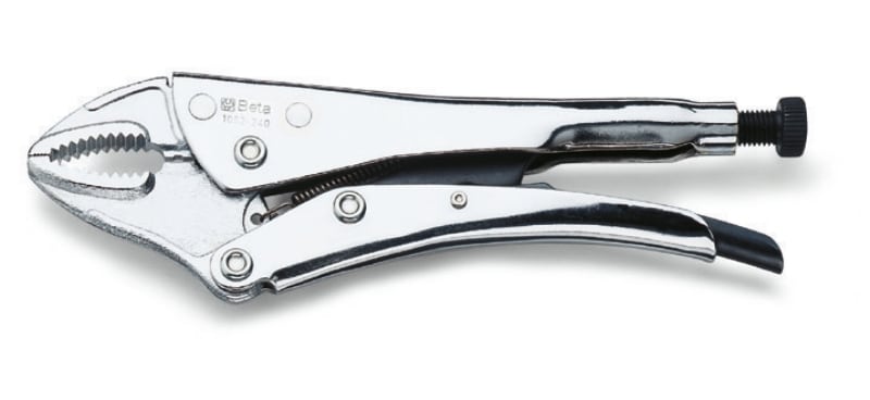 BM SPA BMM010520019 PINZE GRIP GANASCE CONCAVE 190