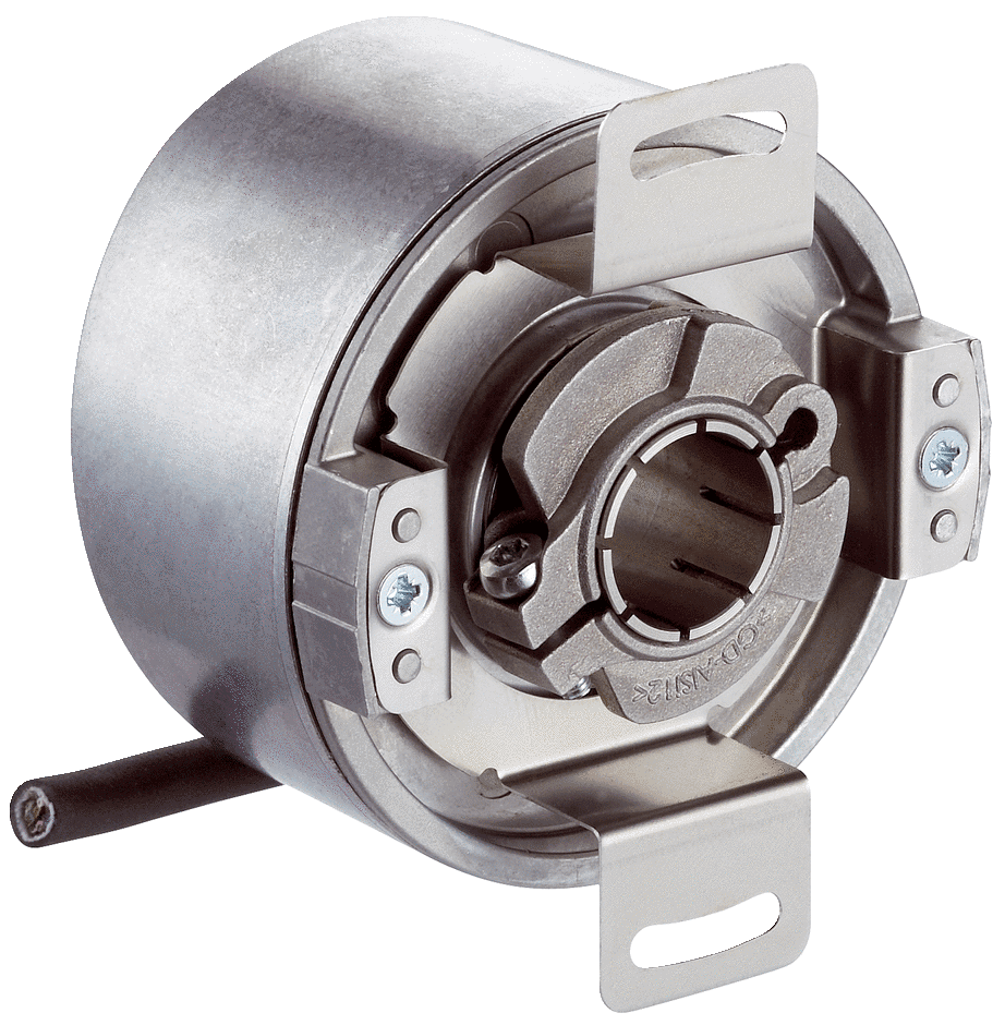 SICK - SIK1052432 DFS60B-TGAK02000 INCREMENTAL ENCODER