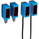 SICK - SIK1052451 GSE6-N4112 PHOTOELECTRIC SWITCH