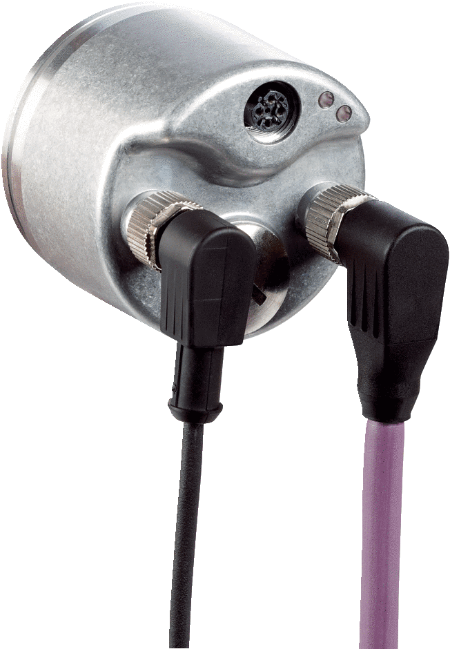 SICK - SIK1052492 A3M60B-S4P SALESKIT 02