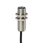 YAGEO TMSS ITALY SRL - TSIXS518BLPBL2 PROX LUNGO M18 PNP NC 3FILI SN 5MM CABLE