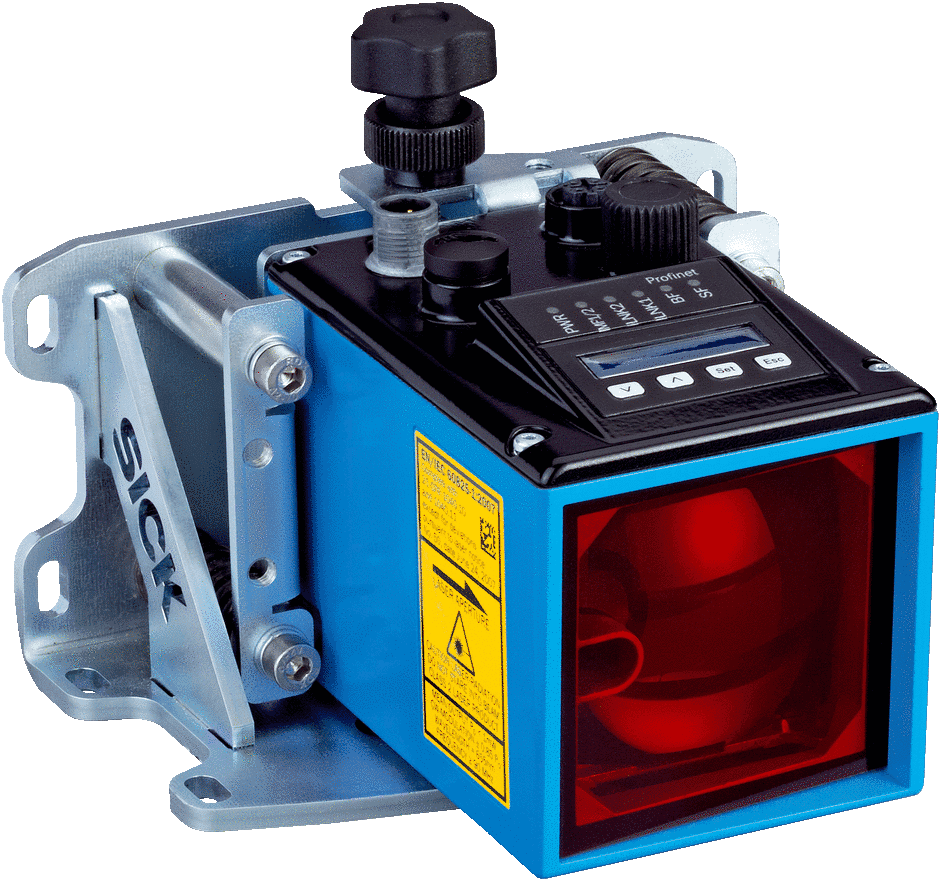 SICK - SIK1052692 DL100-22AA2102 DISTANZ-SENSOR