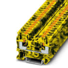 PHOENIX CONTACT PHC1077085 PT 6-FE MORSETTO PASSANTE FE