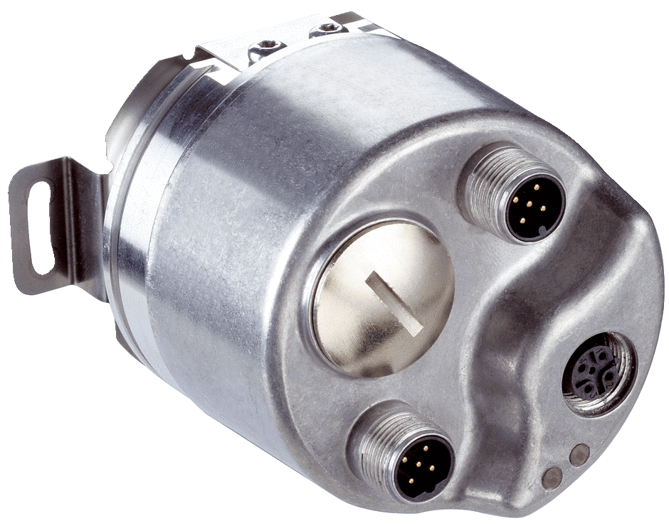 SICK - SIK1053328 A3M60B-BFPB013X13 ABSOLUTE ENCODER
