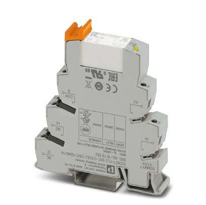PHOENIX CONTACT - PHC1079402 PLC-RSC-230AC/21HC/SO46/HI MODULO RELE