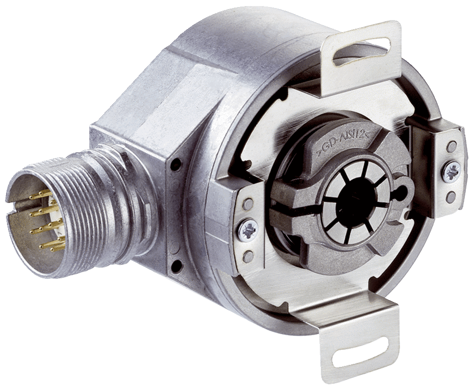 SICK - SIK1054334 DFS60B-BHCA02048 INCREMENTAL ENCODER