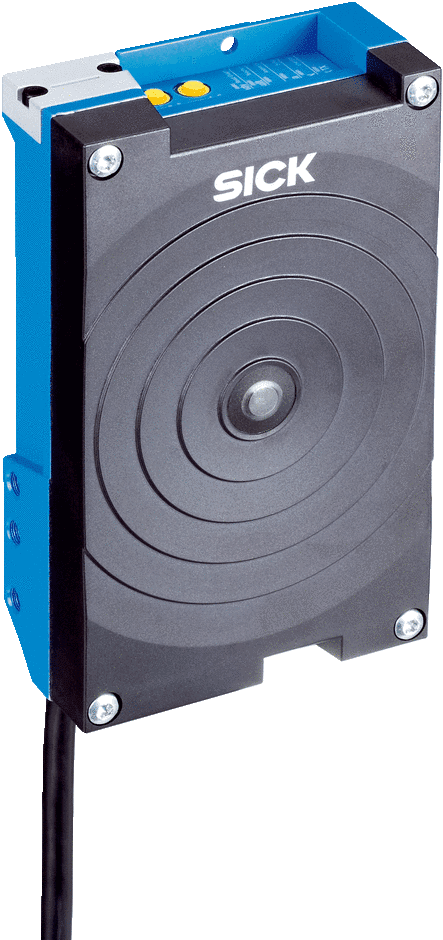 SICK SIK1054747 RFH630-1000001 RADIO FREQUEN. SENSOR