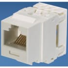 PANDUIT PANNK688MWH MODULI A 8 FILI, 8 POSIZIONI, UNIVERSALI