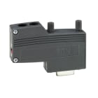 SCHNEIDER ELECTRIC SNRVW3CANKCDF180T CONNETTORE CANOPEN