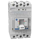 ROCKWELL AUTOMATION - RCK140G-G2C3-C40 140G 125A FRAME MOLDED CASE 40 A CKT-BKR