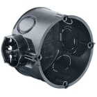 KAISER GMBH & CO. KG - KAI1055-04 SCATOLA PER APPARECCHI A NORME TEDESCHE