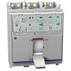 ROCKWELL AUTOMATION - RCK140G-N5K3-E12-Z1 140G 1200A FRAME MOLDED CASE CKT-BKR