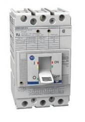 ROCKWELL AUTOMATION - RCK140MG-G8P-C50 140MG 50A G FRAME MOTOR CKT PROTECTOR