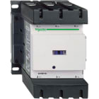 SCHNEIDER ELECTRIC - SNRLC1D150G7 Contattore TeSys D - 3P (3 NA) - AC3 - <= 440 V 150 A - 120 Vca 50/60 Hz