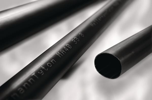HELLERMANNTYTON Srl HEE323-00101 Termo media colla 4:1 barra GL MA40-12/3