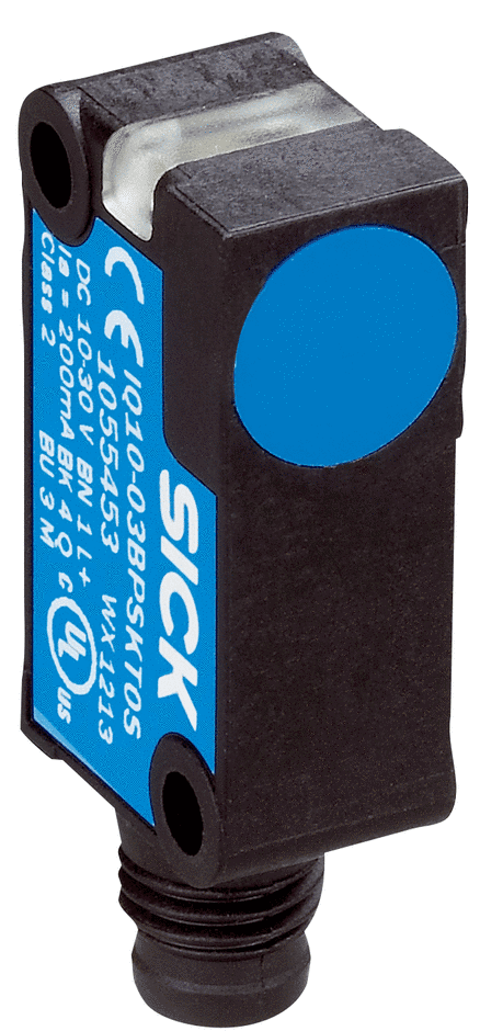 SICK - SIK1055454 IQ10-03BPOKT0S