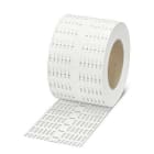 PHOENIX CONTACT - PHC1080099 WMT (15X4)RL TARGH. DI SIGLATURA