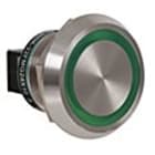 ROCKWELL AUTOMATION RCK800K-22FMG24X10 22.5 MM PIEZO PUSH BUTTON