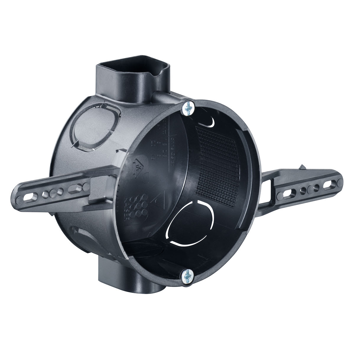 KAISER GMBH & CO. KG - KAI1056-62 SCATOLA PER APPARECCHI SOTTO INTONACO