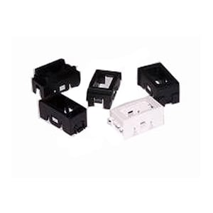 URMET SPA - UTD1056/337 KIT ADATTATORI P/INSERIT. 1056