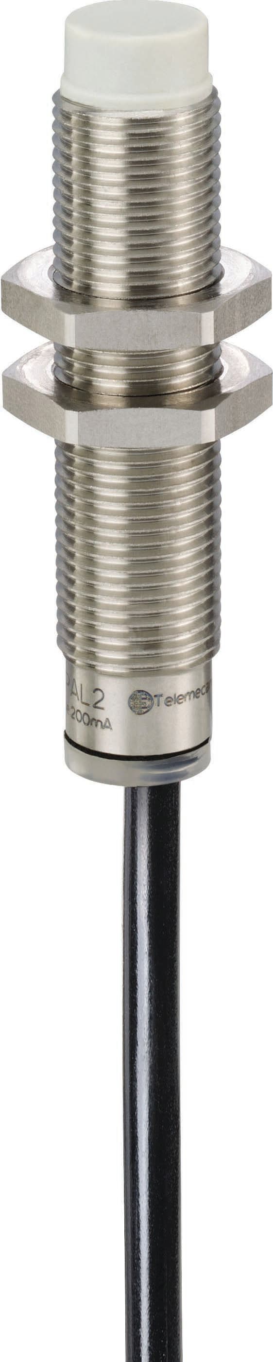 YAGEO TMSS ITALY SRL TSIXS512B1DAL5 PROX M12 SN=2MM NO DC