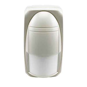 URMET SPA - UTD1057/101 RIVELATORE VOLUM. I.R. PASSIVO