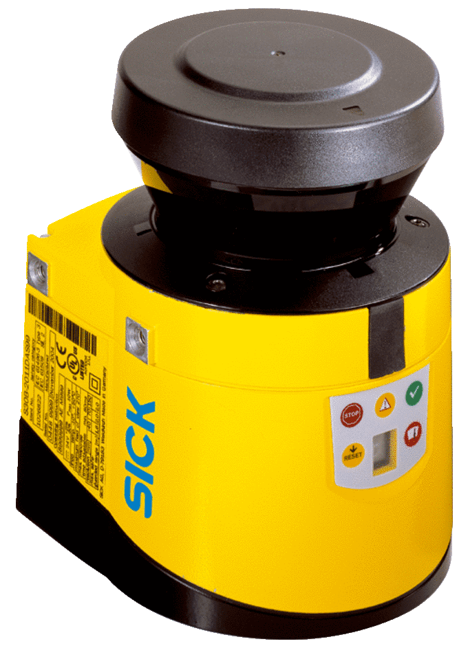 SICK - SIK1057641 S30B-3011GB S300 EXP