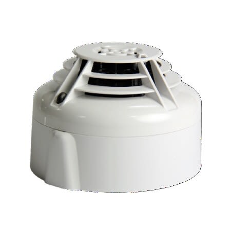 NOTIFIER ITALIA SR - NOTNRX-TFIX58 RIVELATORE DI CALORE A SOGLIA FISSA A 58