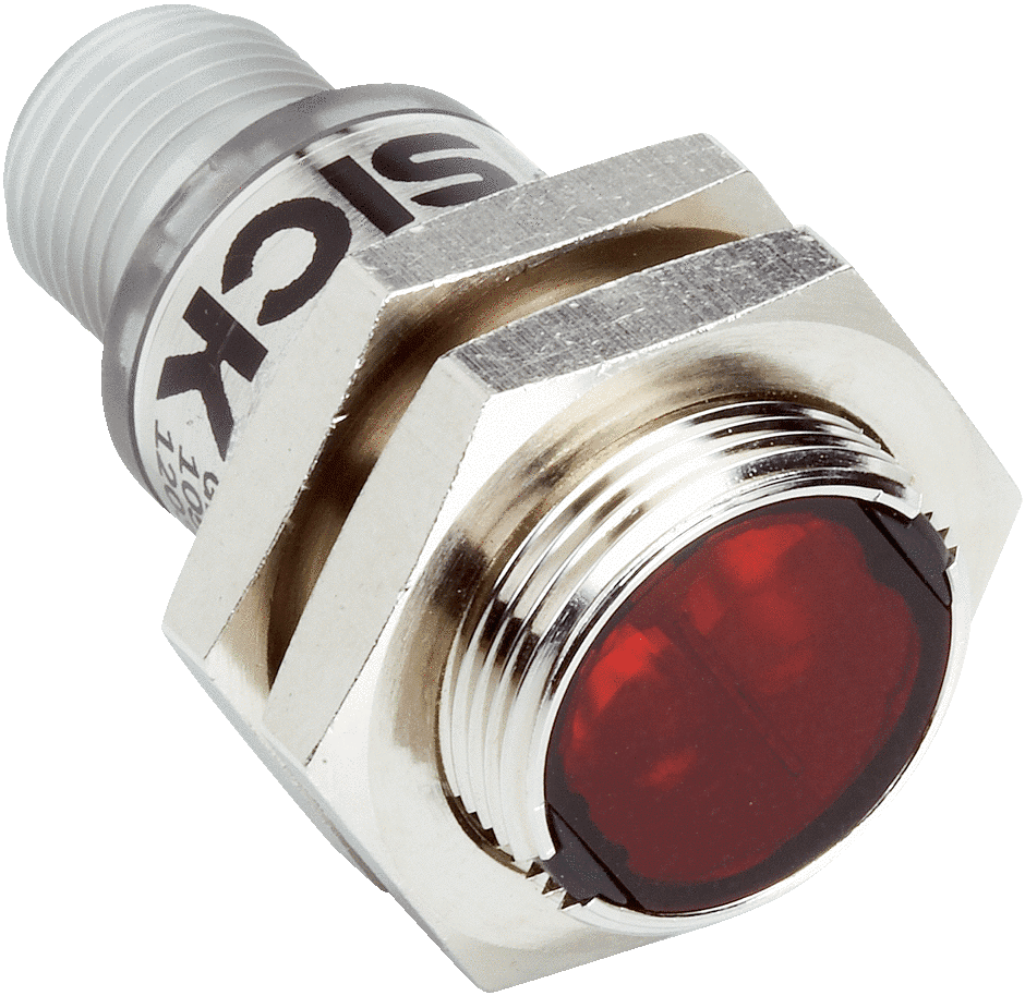 SICK - SIK1058198 GRL18S-F2331 REF.PHOTOELEC.SWITCH